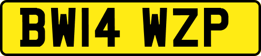 BW14WZP