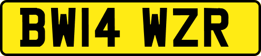 BW14WZR