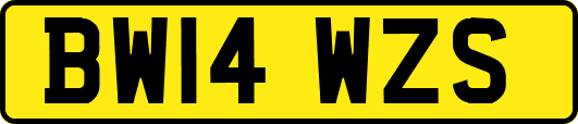 BW14WZS