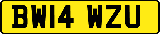 BW14WZU