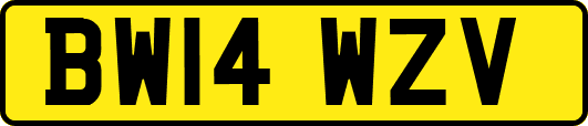 BW14WZV