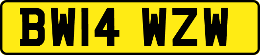 BW14WZW