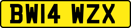 BW14WZX