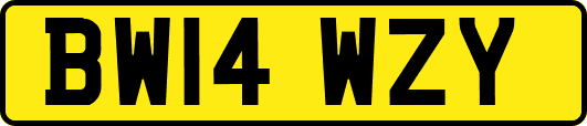 BW14WZY