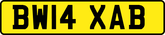 BW14XAB