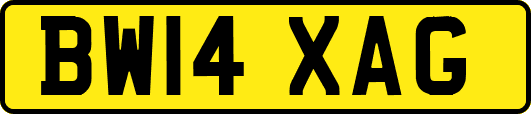 BW14XAG