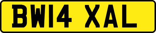 BW14XAL