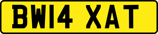 BW14XAT