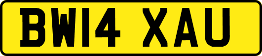 BW14XAU