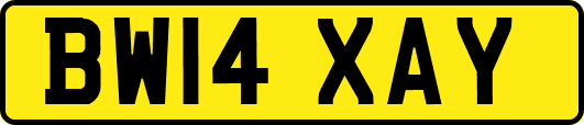BW14XAY