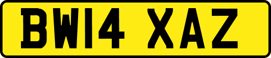 BW14XAZ