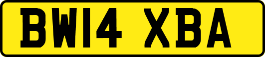BW14XBA