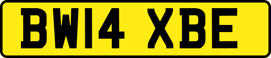 BW14XBE