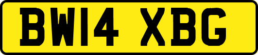 BW14XBG