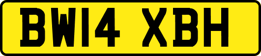 BW14XBH