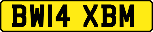 BW14XBM