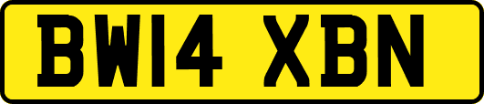 BW14XBN