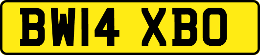 BW14XBO