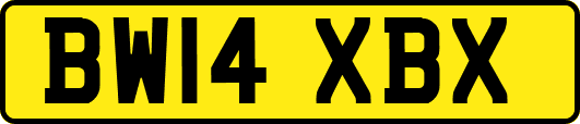 BW14XBX