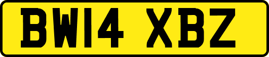 BW14XBZ