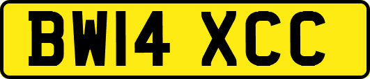 BW14XCC