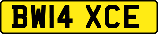 BW14XCE