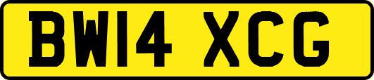 BW14XCG