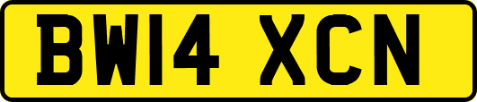 BW14XCN