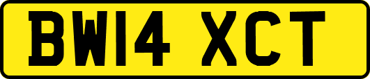 BW14XCT