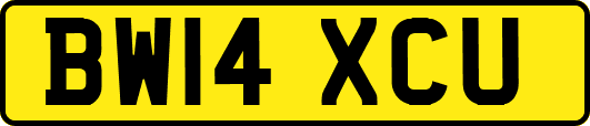 BW14XCU