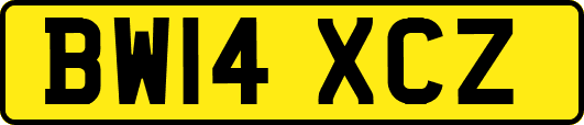 BW14XCZ