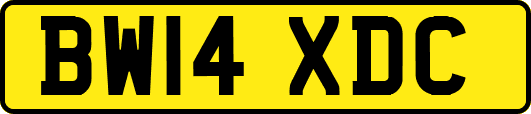 BW14XDC