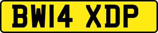 BW14XDP