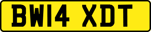 BW14XDT