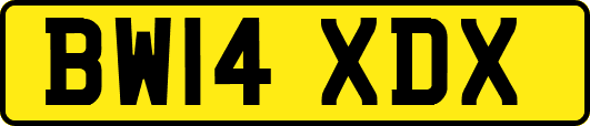 BW14XDX