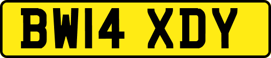 BW14XDY