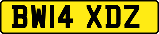 BW14XDZ