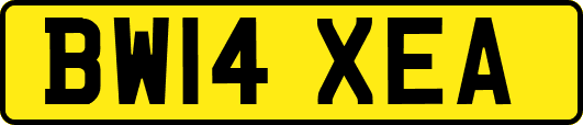 BW14XEA