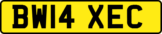 BW14XEC