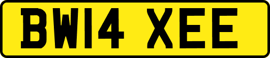 BW14XEE
