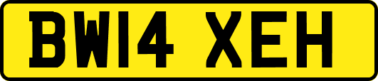BW14XEH