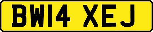BW14XEJ