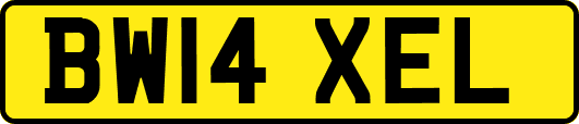 BW14XEL