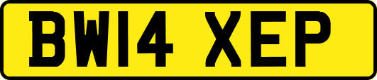 BW14XEP