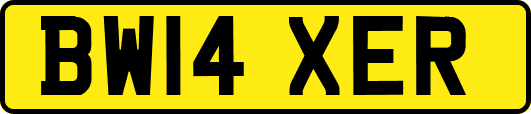 BW14XER