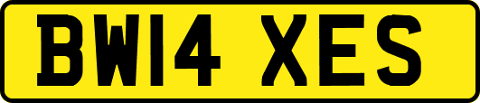 BW14XES