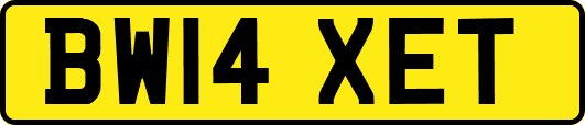 BW14XET