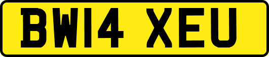 BW14XEU
