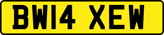 BW14XEW
