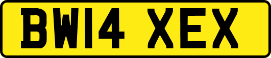 BW14XEX